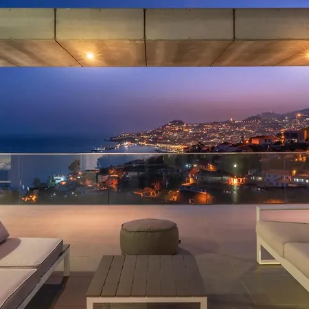 Villa Lazareto By An Island