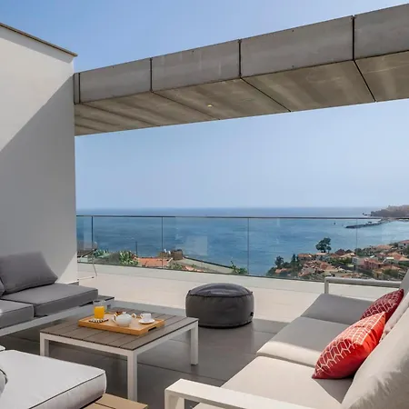 Villa Lazareto By An Island