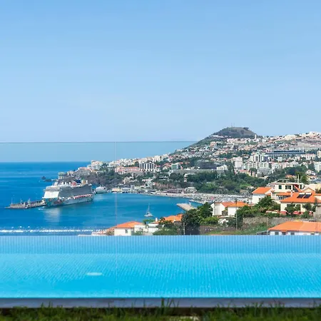Villa Lazareto By An Island *