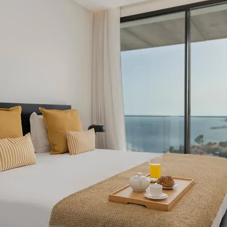 빌라 Lazareto By An Island