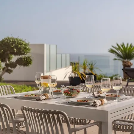 Lazareto By An Island Funchal (Madeira)