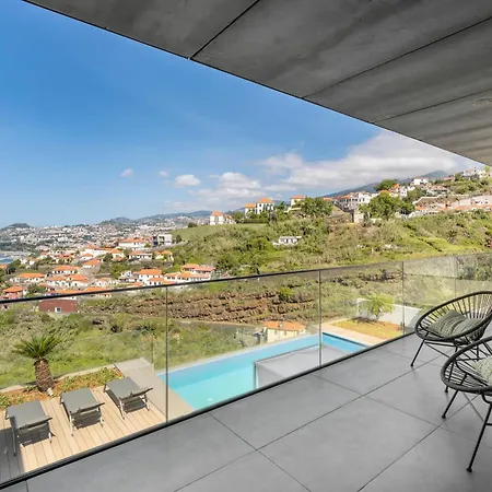 Lazareto By An Island Villa
