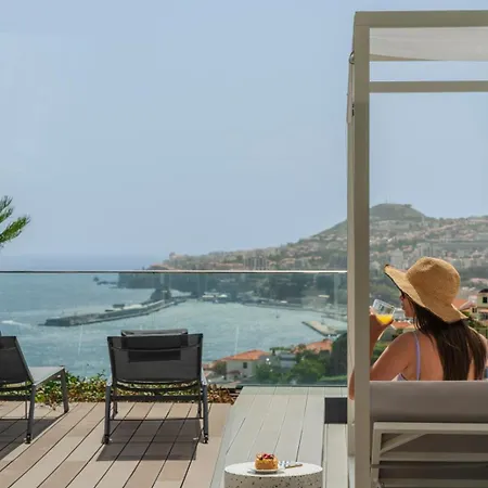 Villa Lazareto By An Island *