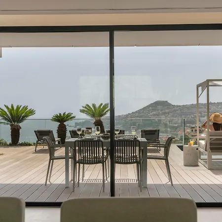 Lazareto By An Island Villa